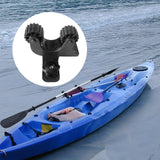 Maxbell Canoe Cradle Holder Rack Surfboard Holder Carrier Paddle Board Storage Rack
