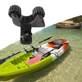 Maxbell Canoe Cradle Holder Rack Surfboard Holder Carrier Paddle Board Storage Rack