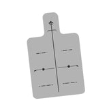 Maxbell Pilates Reformer Mat Sweat Absorbing Gym Machine Equipment Yoga Accessories Style H