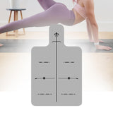 Maxbell Pilates Reformer Mat Sweat Absorbing Gym Machine Equipment Yoga Accessories Style H