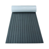 Maxbell Yacht Kayak EVA Decking Sheet DIY 240x90x0.6cm Thickness 0.6cm Accessories