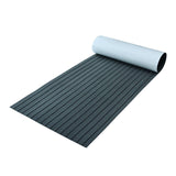 Maxbell Yacht Kayak EVA Decking Sheet DIY 240x90x0.6cm Thickness 0.6cm Accessories