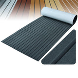 Maxbell Yacht Kayak EVA Decking Sheet DIY 240x90x0.6cm Thickness 0.6cm Accessories