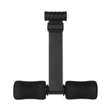 Maxbell Hamstring Curl Strap Door for Fitness Workout Band Squat Abdominal Home Gym 28cm