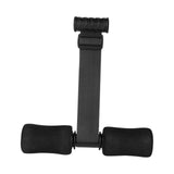Maxbell Hamstring Curl Strap Door for Fitness Workout Band Squat Abdominal Home Gym 35cm