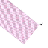Maxbell Surfboard Sock Cover Elastic Organizer Protection Pouch Soft for Snowboard 200cmx50cm Pink