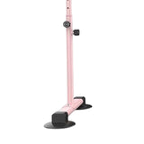 Maxbell Dance Bar Gymnastics Non Slip Bottom Household Movable Ballet Bar for Studio 200cm