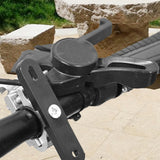 Maxbell Bike Water Bottle Cage Holder Adapter Cup Frame Clamp Holder for Accessory
