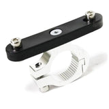 Maxbell Bike Water Bottle Cage Holder Adapter Cup Frame Clamp Holder for Accessory