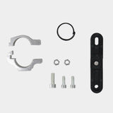 Maxbell Bike Water Bottle Cage Holder Adapter Cup Frame Clamp Holder for Accessory