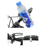 Maxbell Bike Water Bottle Cage Holder Adapter Cup Frame Clamp Holder for Accessory