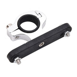 Maxbell Bike Water Bottle Cage Holder Adapter Cup Frame Clamp Holder for Accessory