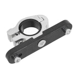 Maxbell Bike Water Bottle Cage Holder Adapter Cup Frame Clamp Holder for Accessory