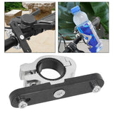 Maxbell Bike Water Bottle Cage Holder Adapter Cup Frame Clamp Holder for Accessory