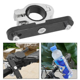 Maxbell Bike Water Bottle Cage Holder Adapter Cup Frame Clamp Holder for Accessory