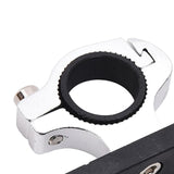 Maxbell Bike Water Bottle Cage Holder Adapter Cup Frame Clamp Holder for Accessory