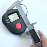 Maxbell Monitor Speedometer Stationary Bike for Cycling Hydraulic Rowing Machine