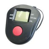 Maxbell Monitor Speedometer Stationary Bike for Cycling Hydraulic Rowing Machine