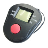 Maxbell Monitor Speedometer Stationary Bike for Cycling Hydraulic Rowing Machine