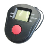 Maxbell Monitor Speedometer Stationary Bike for Cycling Hydraulic Rowing Machine