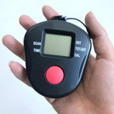 Maxbell Monitor Speedometer Stationary Bike for Cycling Hydraulic Rowing Machine