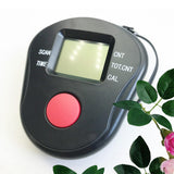 Maxbell Monitor Speedometer Stationary Bike for Cycling Hydraulic Rowing Machine