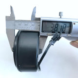 Maxbell Monitor Speedometer Stationary Bike for Cycling Hydraulic Rowing Machine