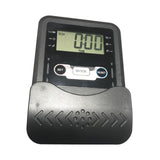 Maxbell Rowing Machine Display Replacement Digital for Fitness Equipment Measurement