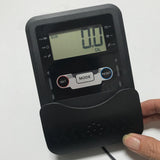 Maxbell Rowing Machine Display Replacement Digital for Fitness Equipment Measurement