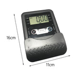 Maxbell Rowing Machine Display Replacement Digital for Fitness Equipment Measurement