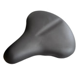 Maxbell Bike Seat Comfortable Replacement Padded for Cycling Exercise Bike Unisex