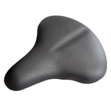 Maxbell Bike Seat Comfortable Replacement Padded for Cycling Exercise Bike Unisex