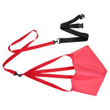 Maxbell Swim Parachute Swimming Resistance Belt with Drag for Children Women Men