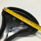 Maxbell Comfort Bike Seat Replacement Soft Wide for Stationary Bike Exercise Bike