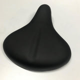 Maxbell Comfort Bike Seat Replacement Soft Wide for Stationary Bike Exercise Bike