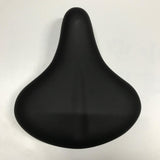 Maxbell Comfort Bike Seat Replacement Soft Wide for Stationary Bike Exercise Bike