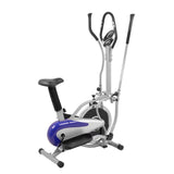 Maxbell Comfort Bike Seat Replacement Soft Wide for Stationary Bike Exercise Bike