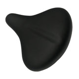 Maxbell Comfort Bike Seat Replacement Soft Wide for Stationary Bike Exercise Bike