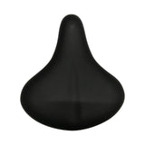 Maxbell Comfort Bike Seat Replacement Soft Wide for Stationary Bike Exercise Bike