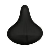 Maxbell Comfort Bike Seat Replacement Soft Wide for Stationary Bike Exercise Bike