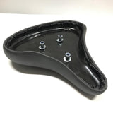Maxbell Comfort Bike Seat Replacement Soft Wide for Stationary Bike Exercise Bike