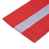 Maxbell Kayak Safety Travel Flag Reflective High Visibility for SUP Towing Canoes
