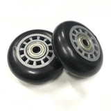 Maxbell Pulley Wheel for Gym Equipment Roller Skate Wheel for Equipment Fitness