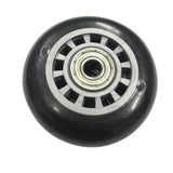 Maxbell Pulley Wheel for Gym Equipment Roller Skate Wheel for Equipment Fitness