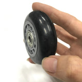 Maxbell Pulley Wheel for Gym Equipment Roller Skate Wheel for Equipment Fitness