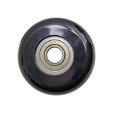 Maxbell Bearing Pulley Wheel Exercise Bike Roller Roller Skate Wheel for Training