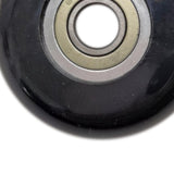 Maxbell Bearing Pulley Wheel Exercise Bike Roller Roller Skate Wheel for Training