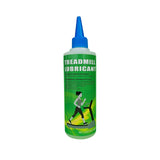 Maxbell Treadmill Belt Lubricant 200ml Running Machine Silicone Oil Portable for Gym
