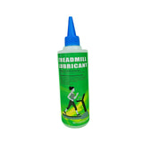 Maxbell Treadmill Belt Lubricant 200ml Running Machine Silicone Oil Portable for Gym