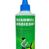 Maxbell Treadmill Belt Lubricant 200ml Running Machine Silicone Oil Portable for Gym
